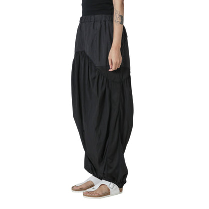 VOLUME COMBO PANTS