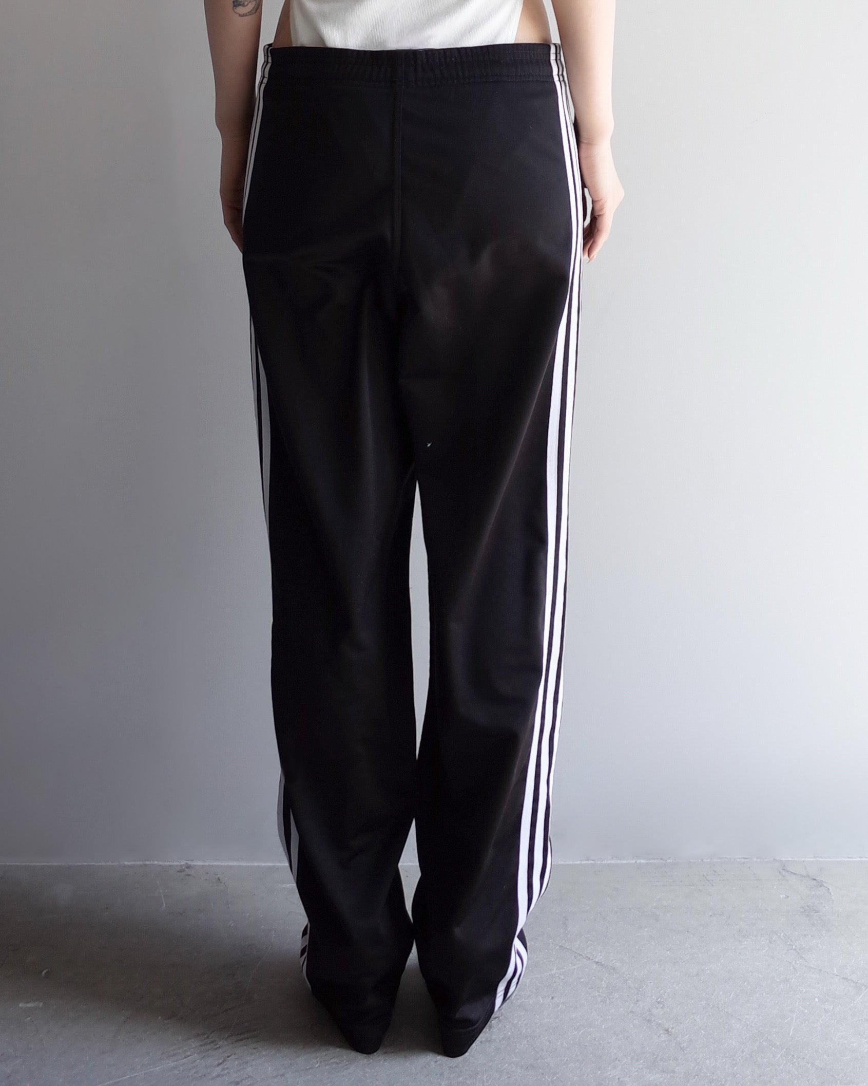 ★Used  / adidas TRACK PANTS