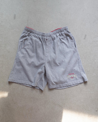 ★Used / adidas SWEAT SHORTS