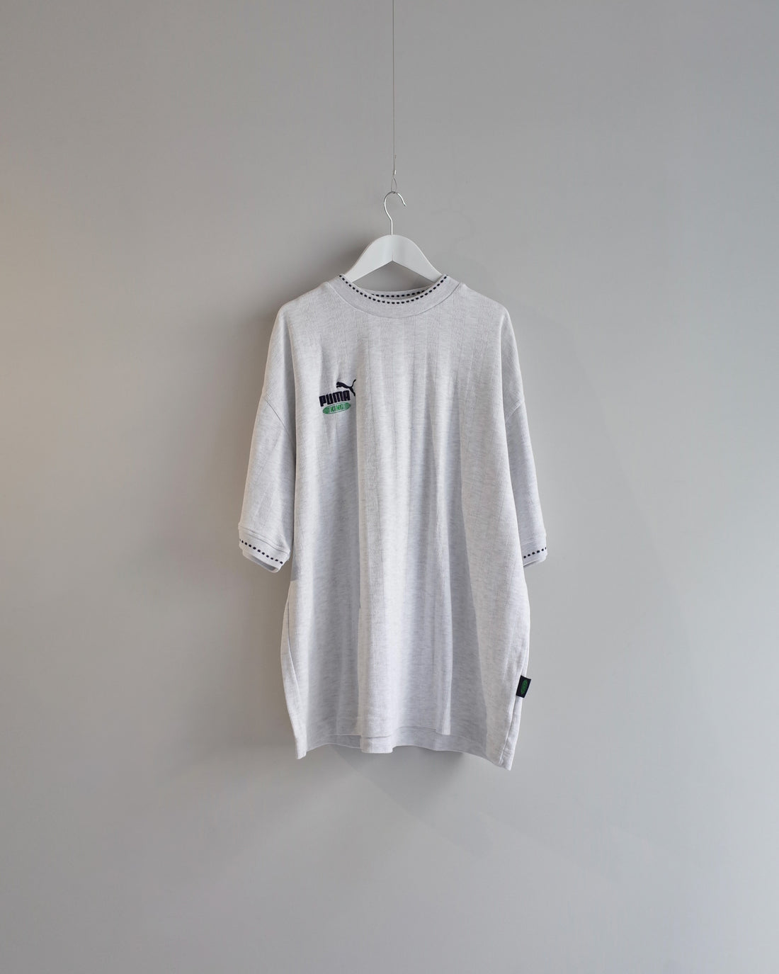 Used / PUMA SWEAT T-SHIRT