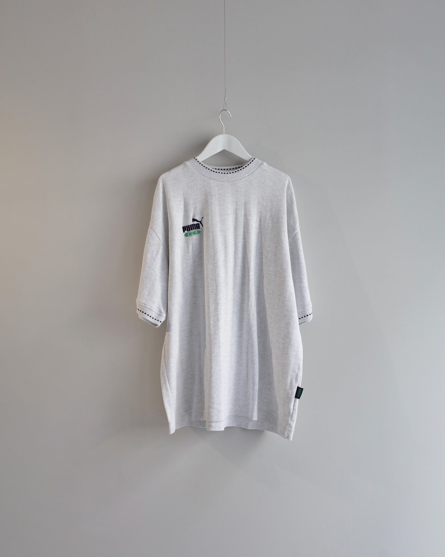 Used / PUMA SWEAT T-SHIRT