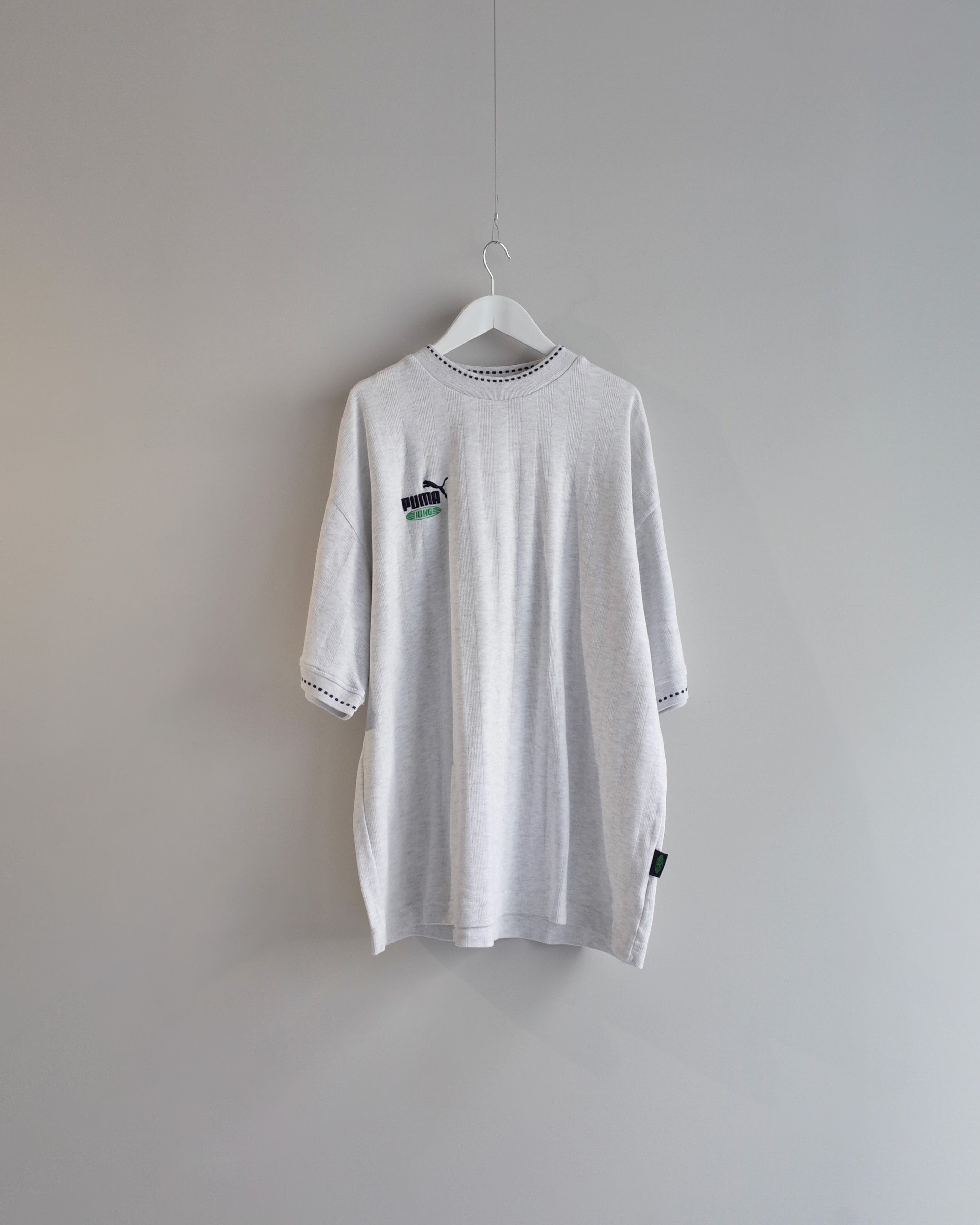 Used / PUMA SWEAT T-SHIRT