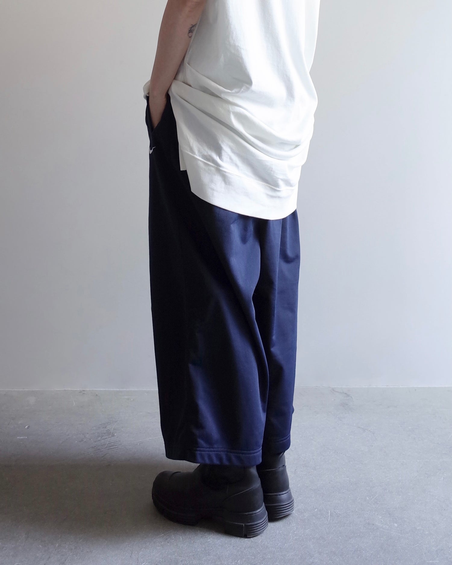 ★Used / NIKE CROPED PANTS