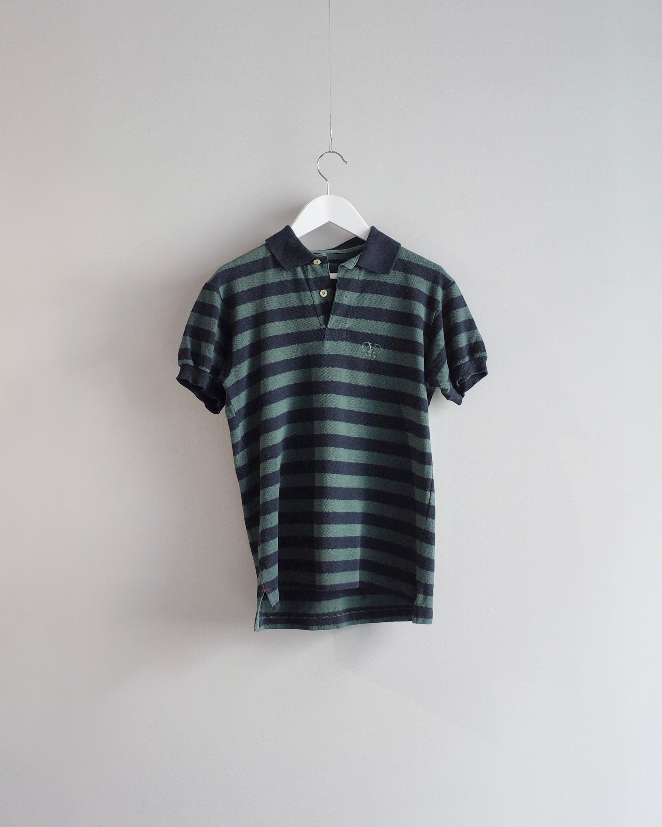 Used / VALENTINO POLO SHIRT