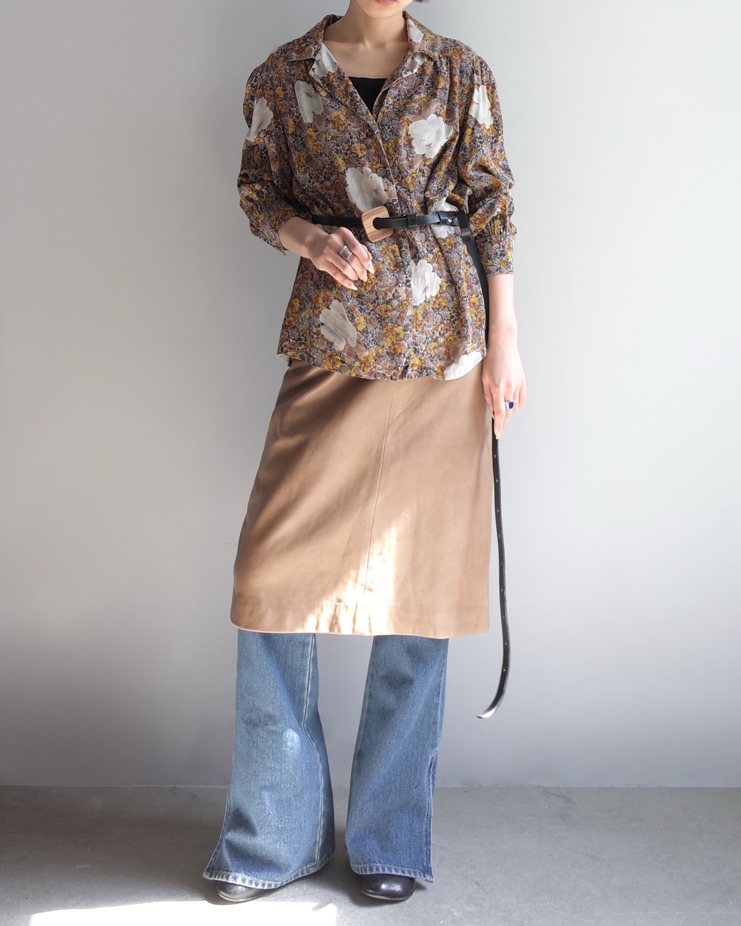 Used / BLOUSE