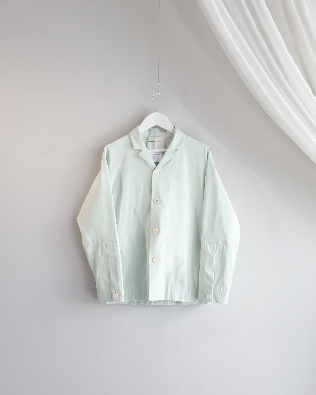 Used / STEPHAN SCHNEIDER JACKET