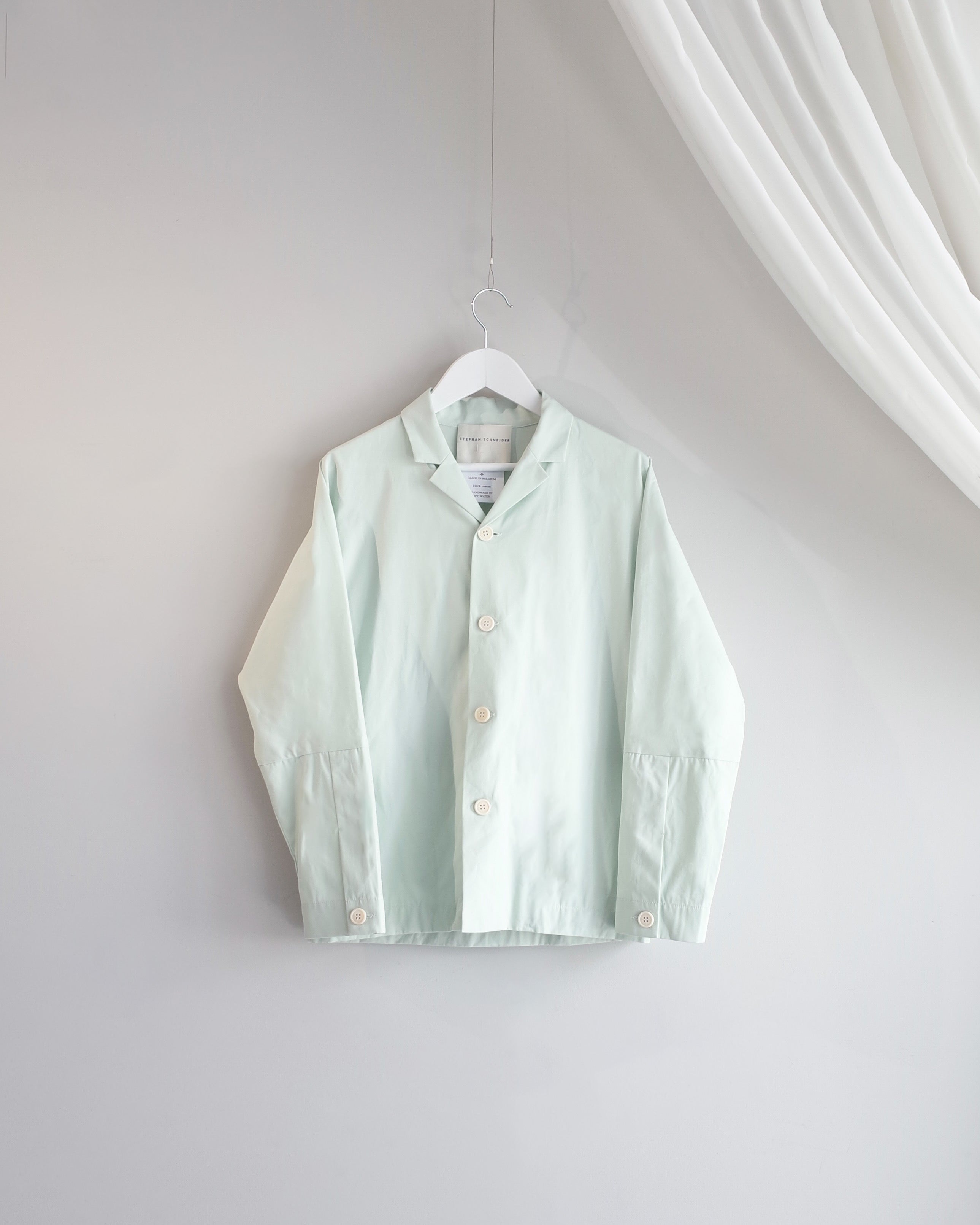Used / STEPHAN SCHNEIDER JACKET