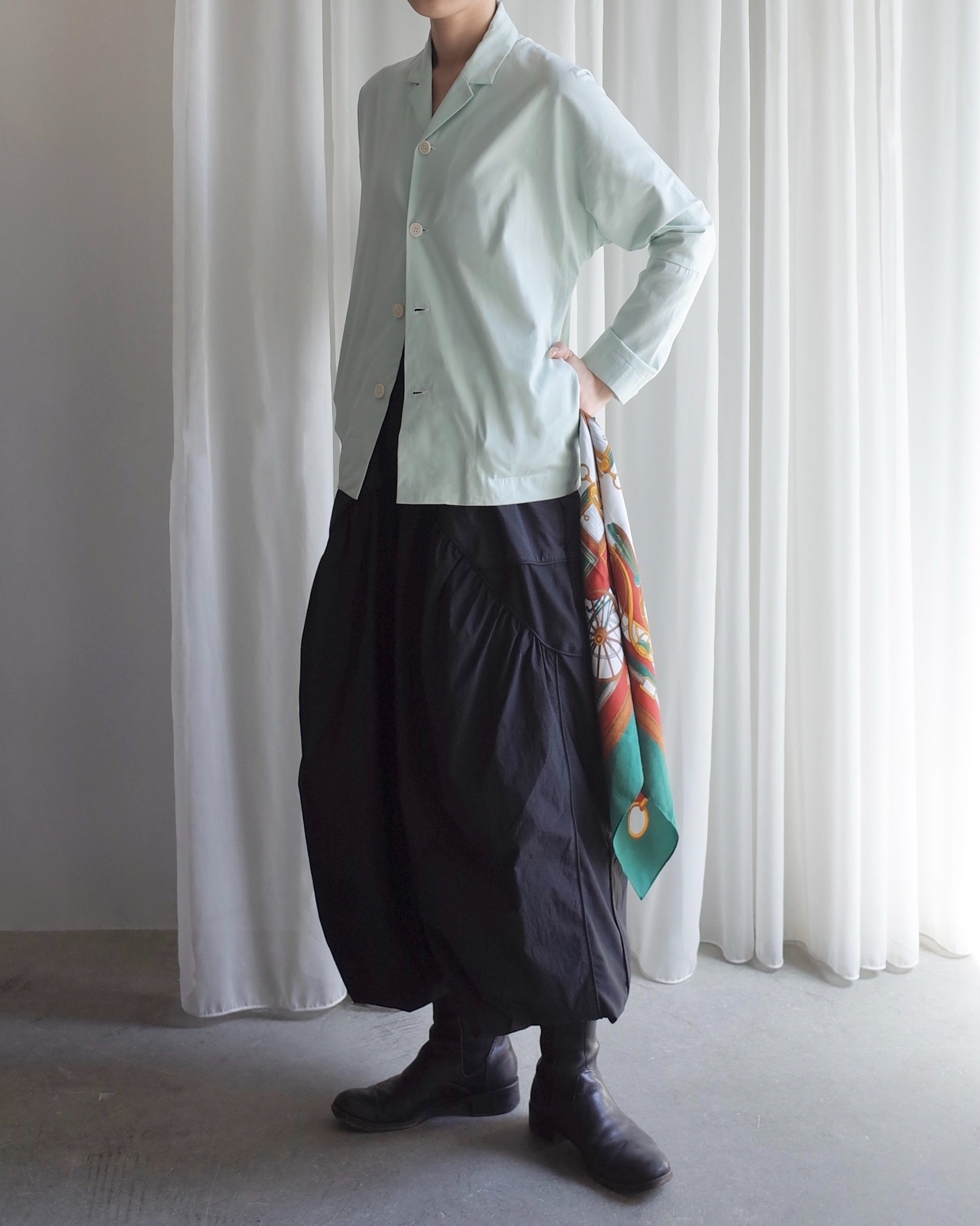 Used / STEPHAN SCHNEIDER JACKET