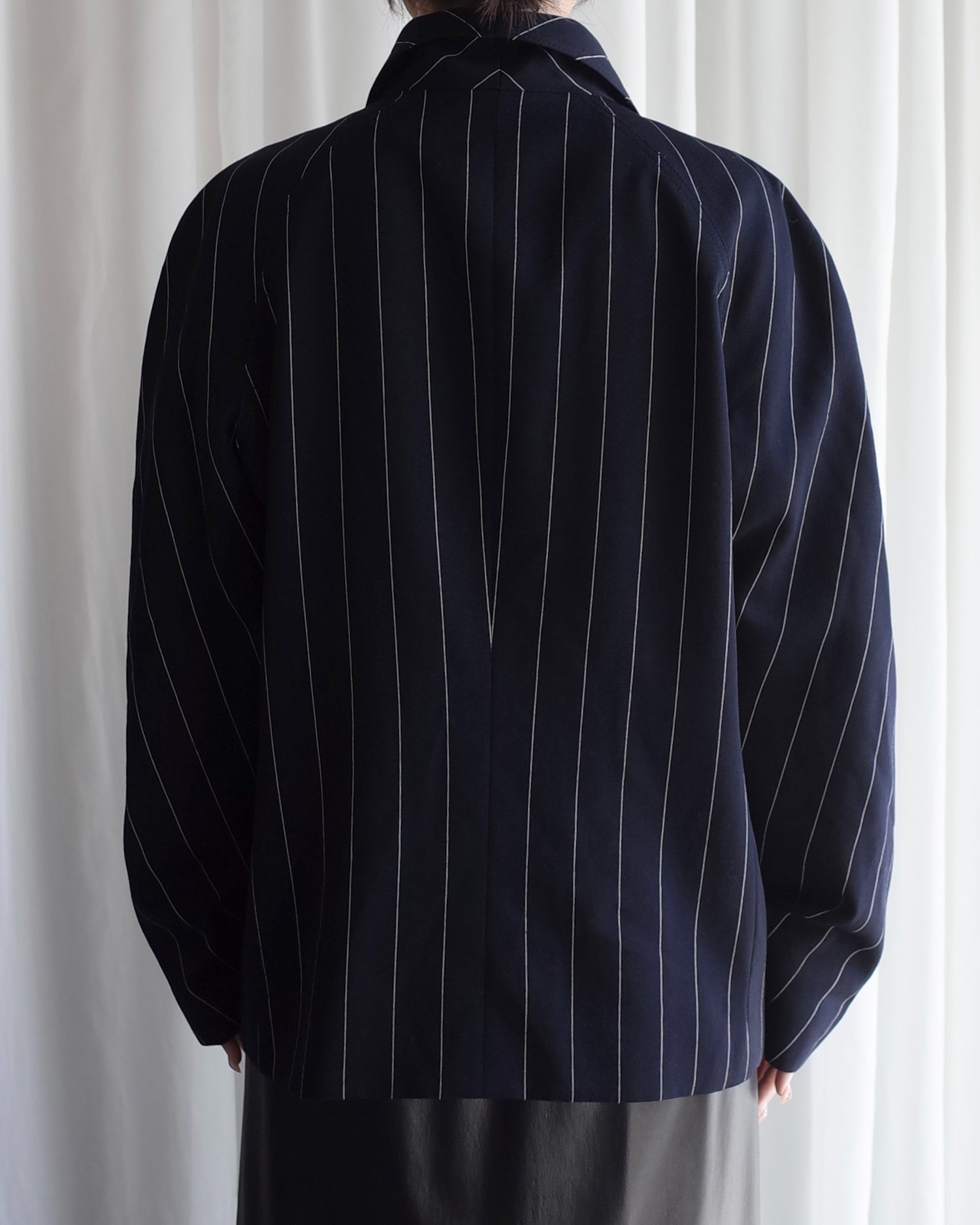 Used / 90s VALENTINO Miss V JACKET