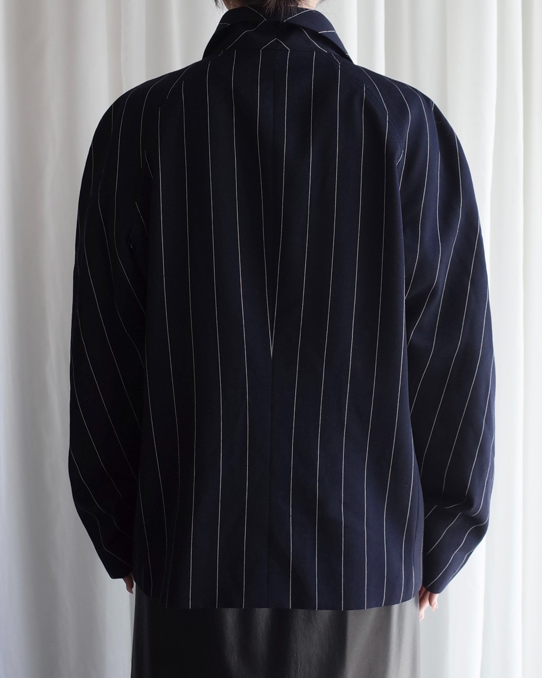 Used / 90s VALENTINO Miss V JACKET