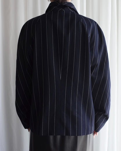 Used / 90s VALENTINO Miss V JACKET