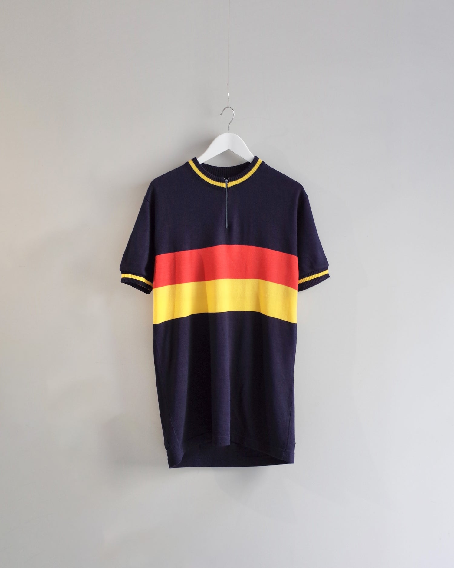 Used / CYCLING KNIT