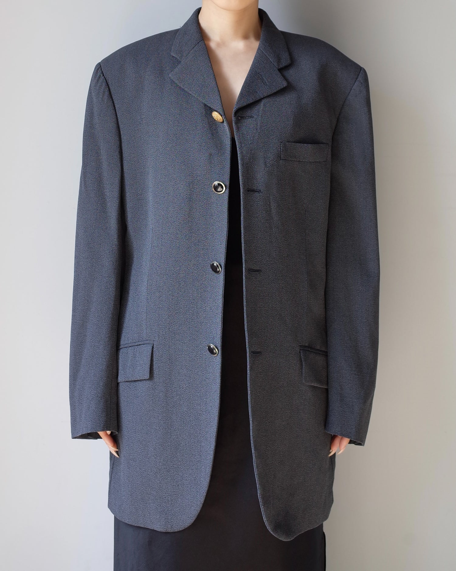 ★Used / BLAZER JACKET