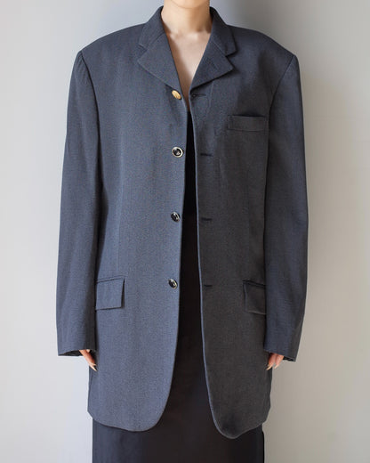 ★Used / BLAZER JACKET