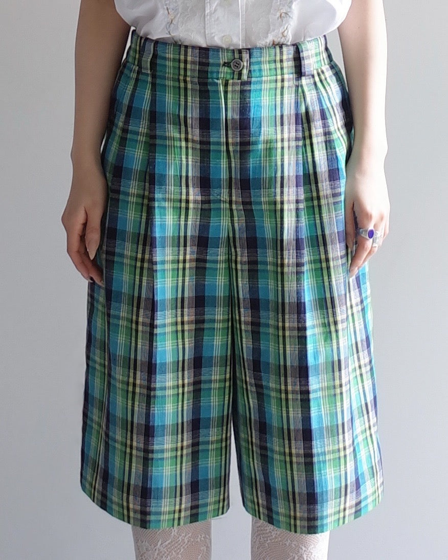 Used / CHECK SHORTS