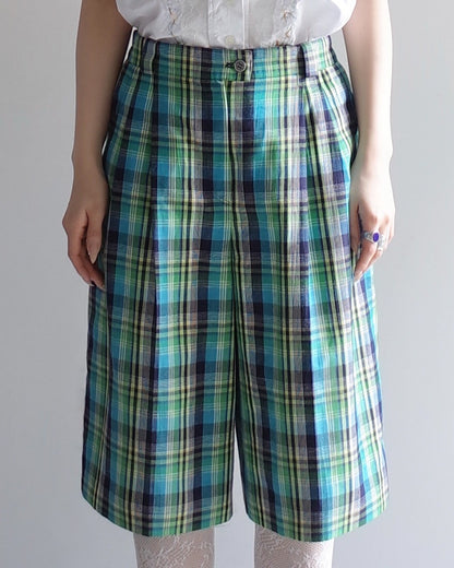 Used / CHECK SHORTS