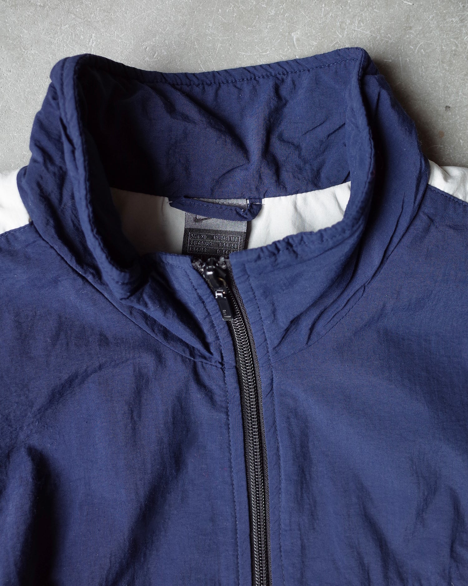 ★Used / 00s NIKE NYLON JACKET