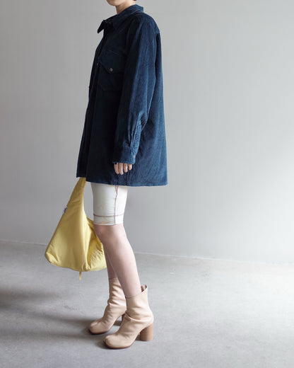 ★Used / CORDUROY SHIRT JACKET