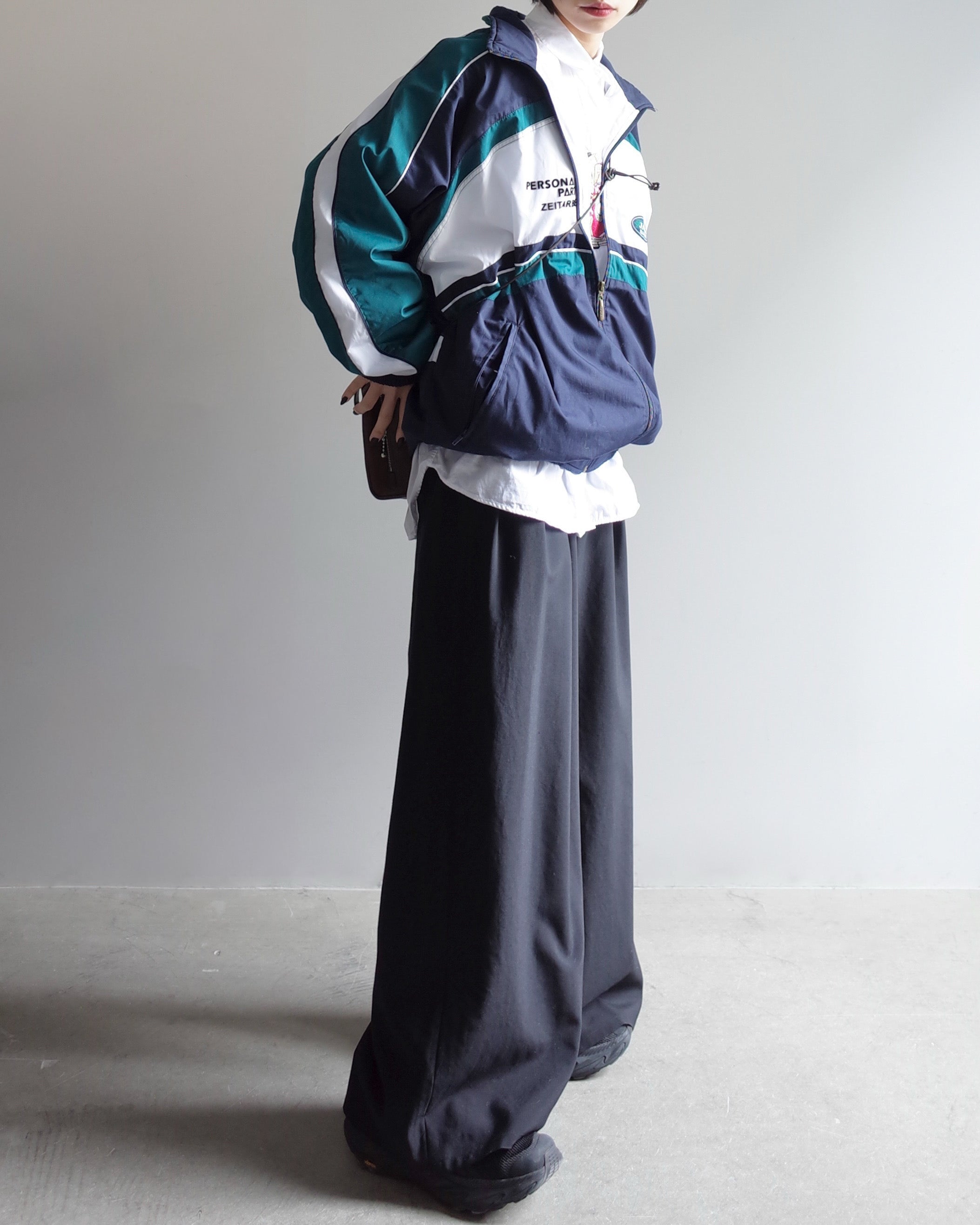 Used / JAKO WIND BREAKER