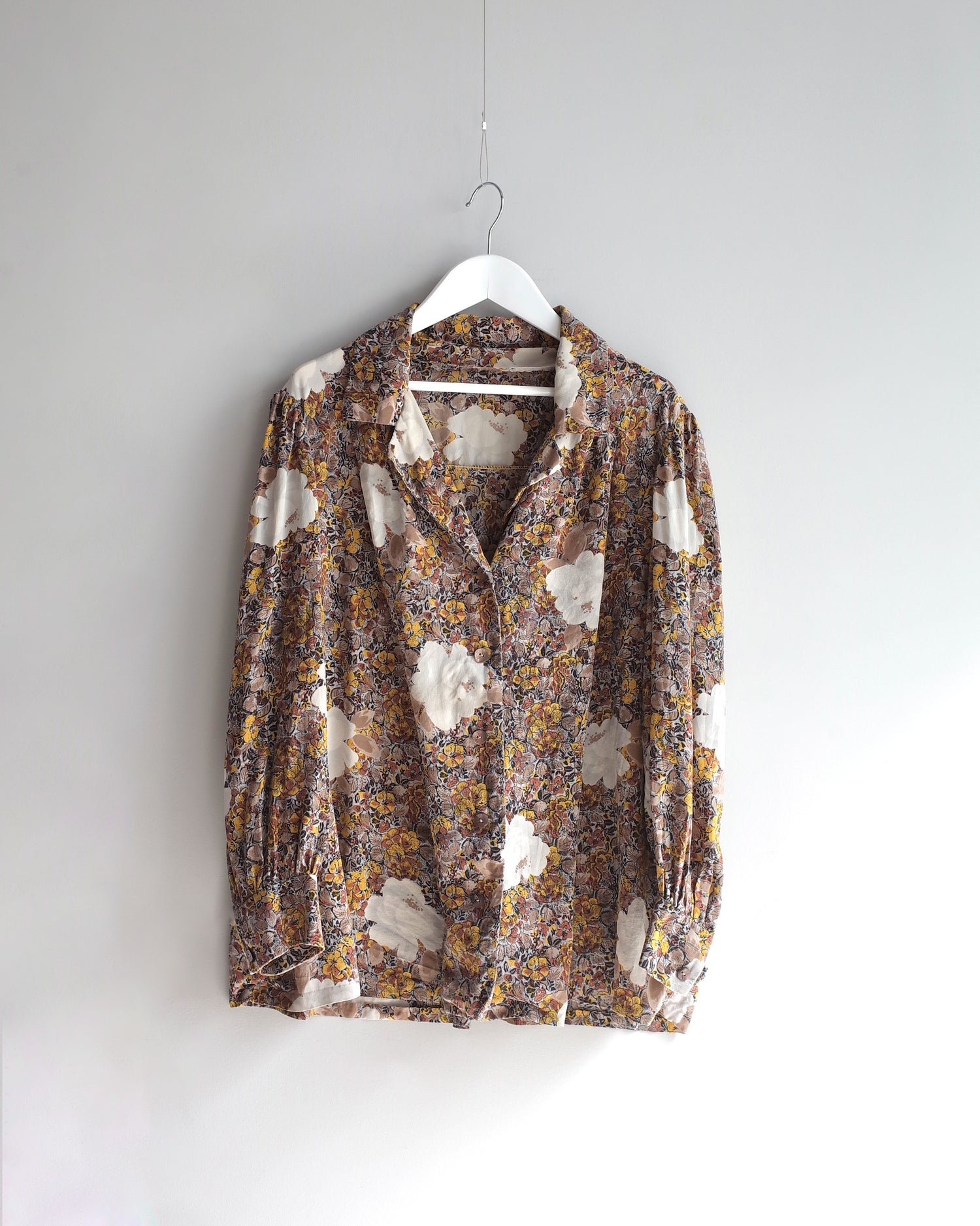 Used / BLOUSE