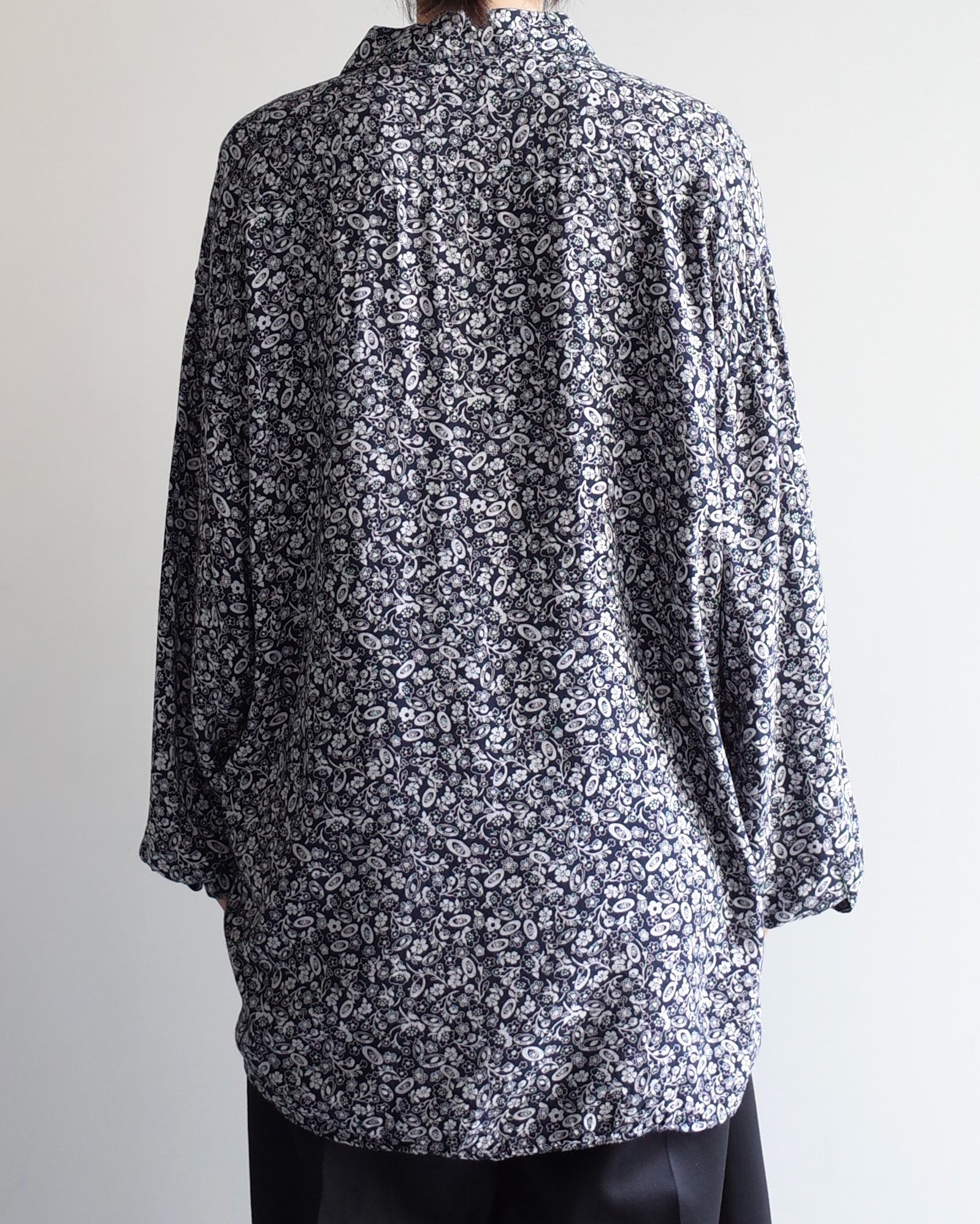 Used / SHIRT PULLOVER