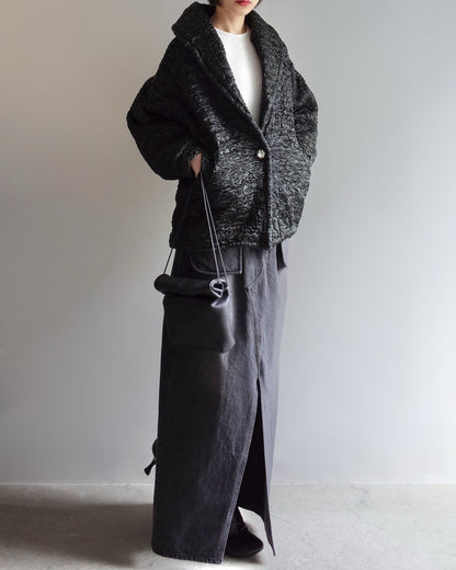 ★Used / QUILTING JACKET