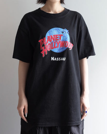 Used / T-SHIRT