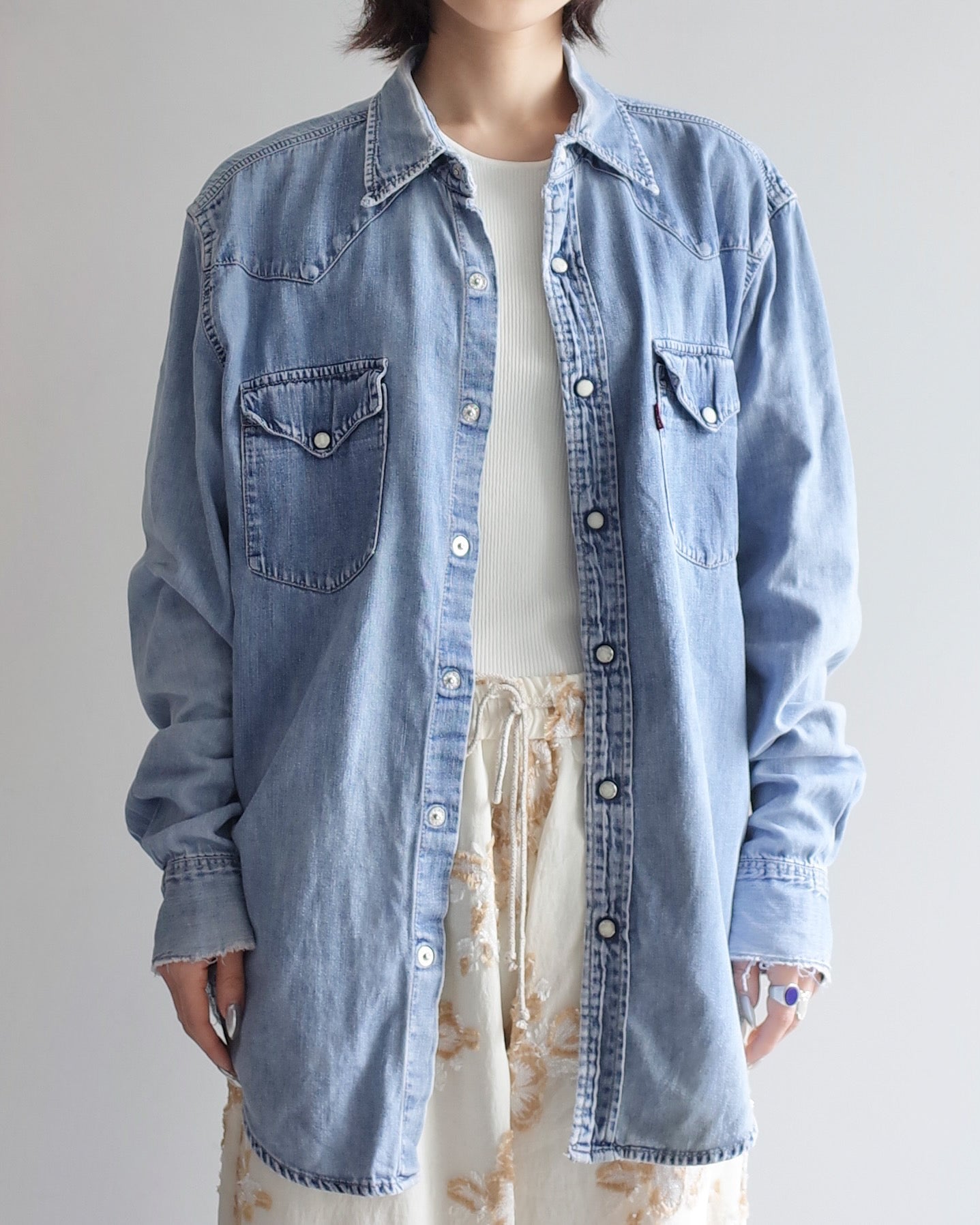 Used / LEVI&