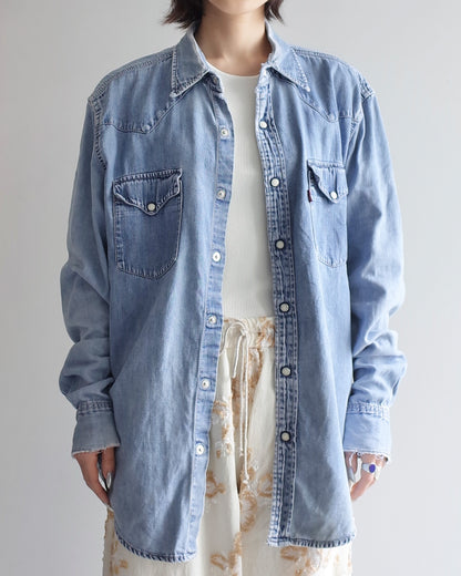 Used / LEVI&