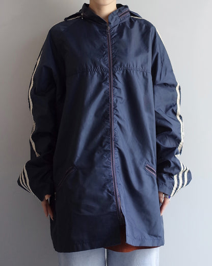 ★Used / 90s adidas TRACK JACKET