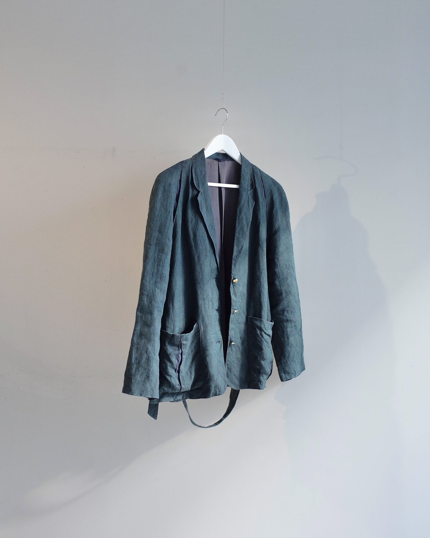 ★Used / TAILORED JACKET
