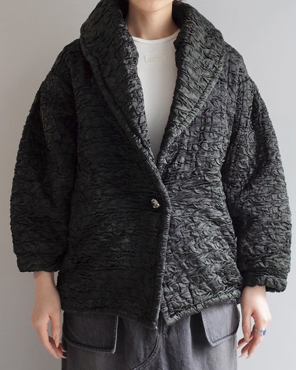 ★Used / QUILTING JACKET