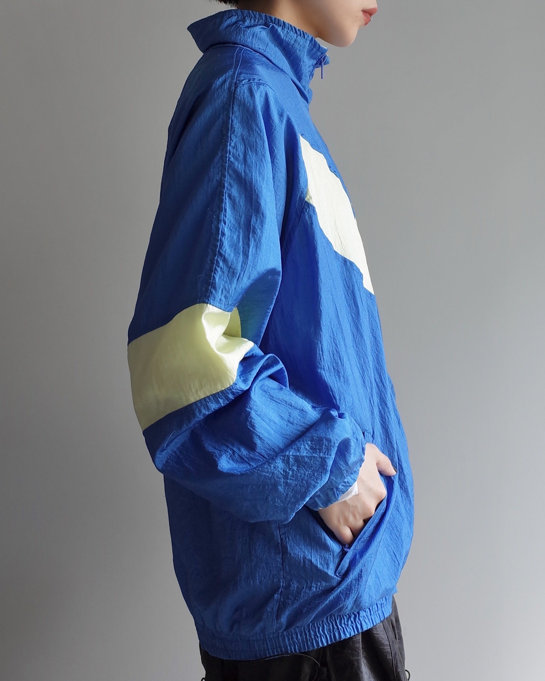 Used / NYLONJACKET