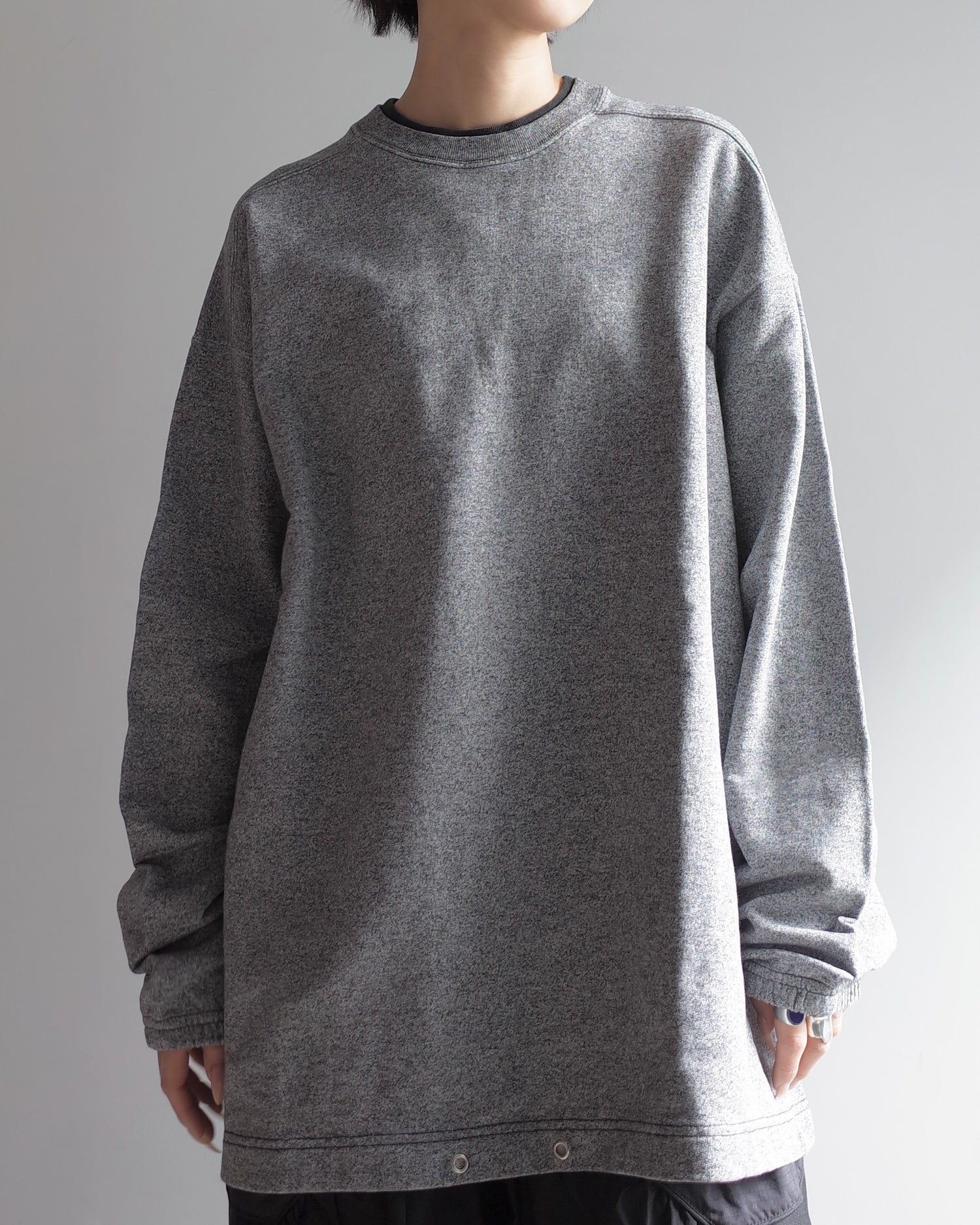 Used / champion SWEAT SHIRT