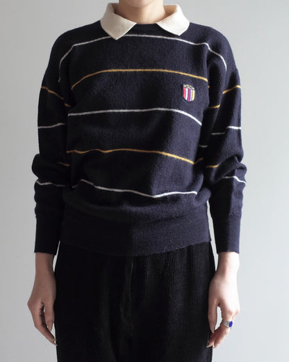 Used / Valentino KNIT PULLOVER