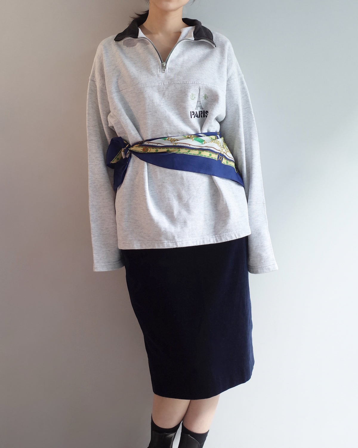 TOR×Hora STYLING BOX no.3