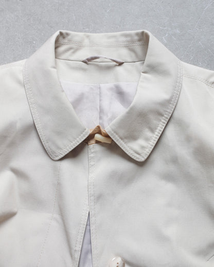 Used / TRENCH COAT