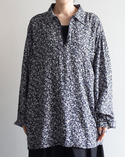 Used / SHIRT PULLOVER