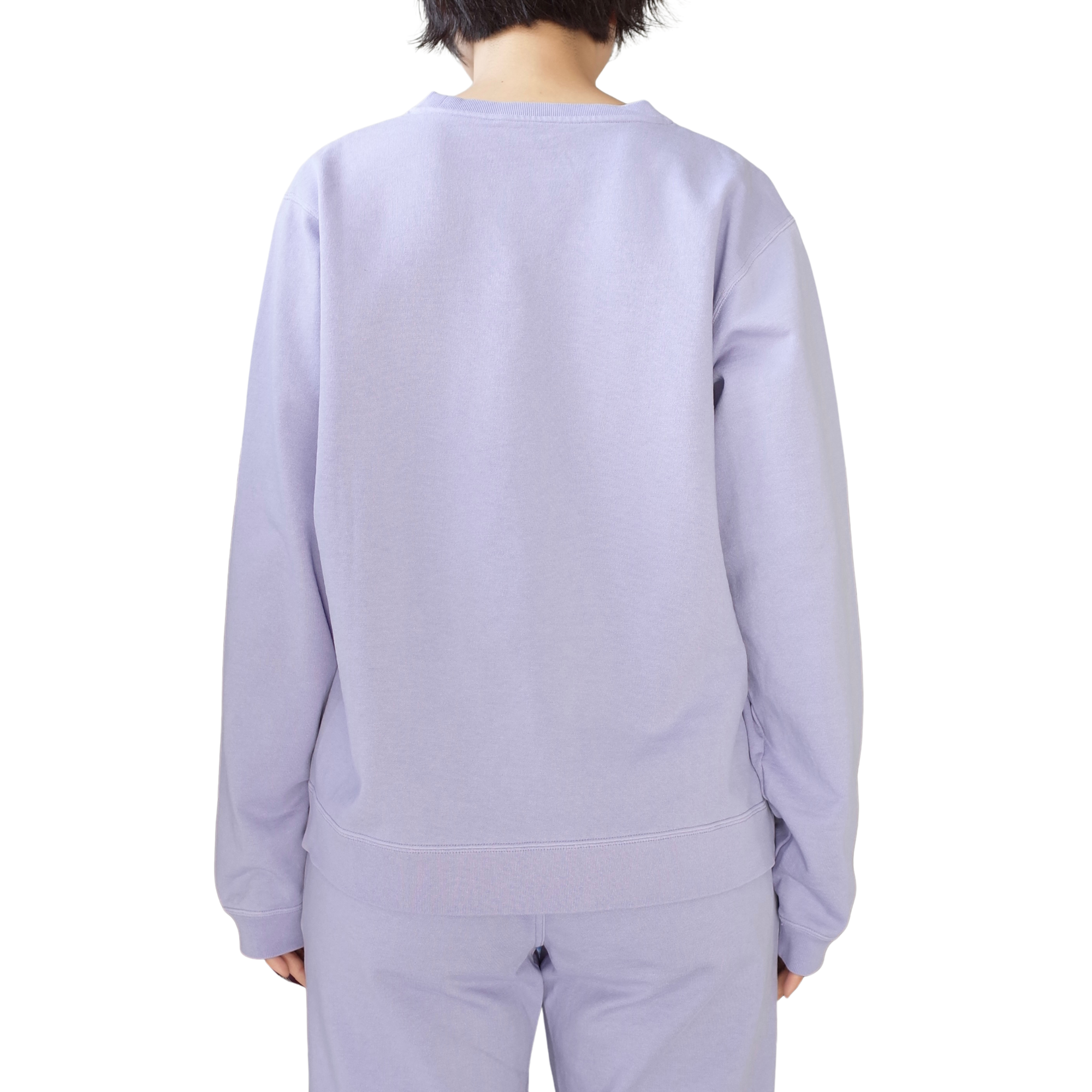 LOUNGE SWEAT SHIRT