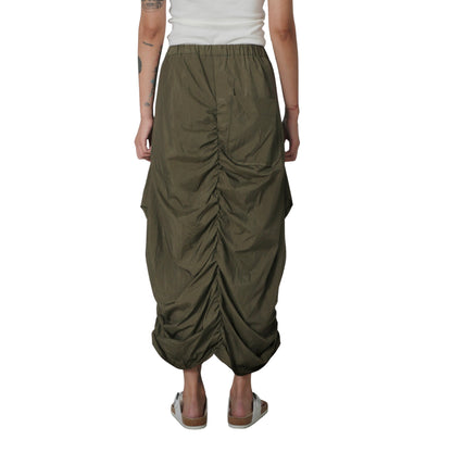 GATHER SKIRT