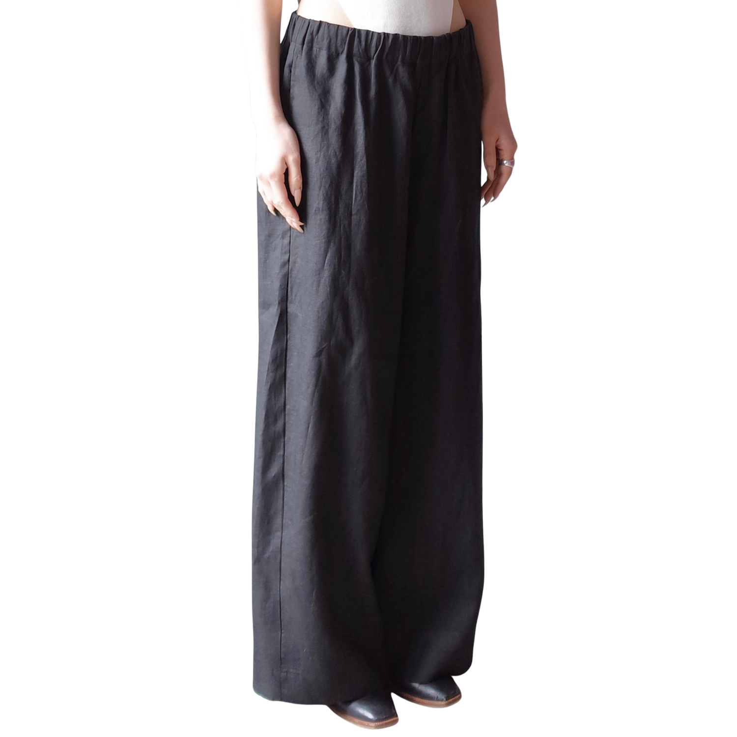 EASY CURVE PANTS