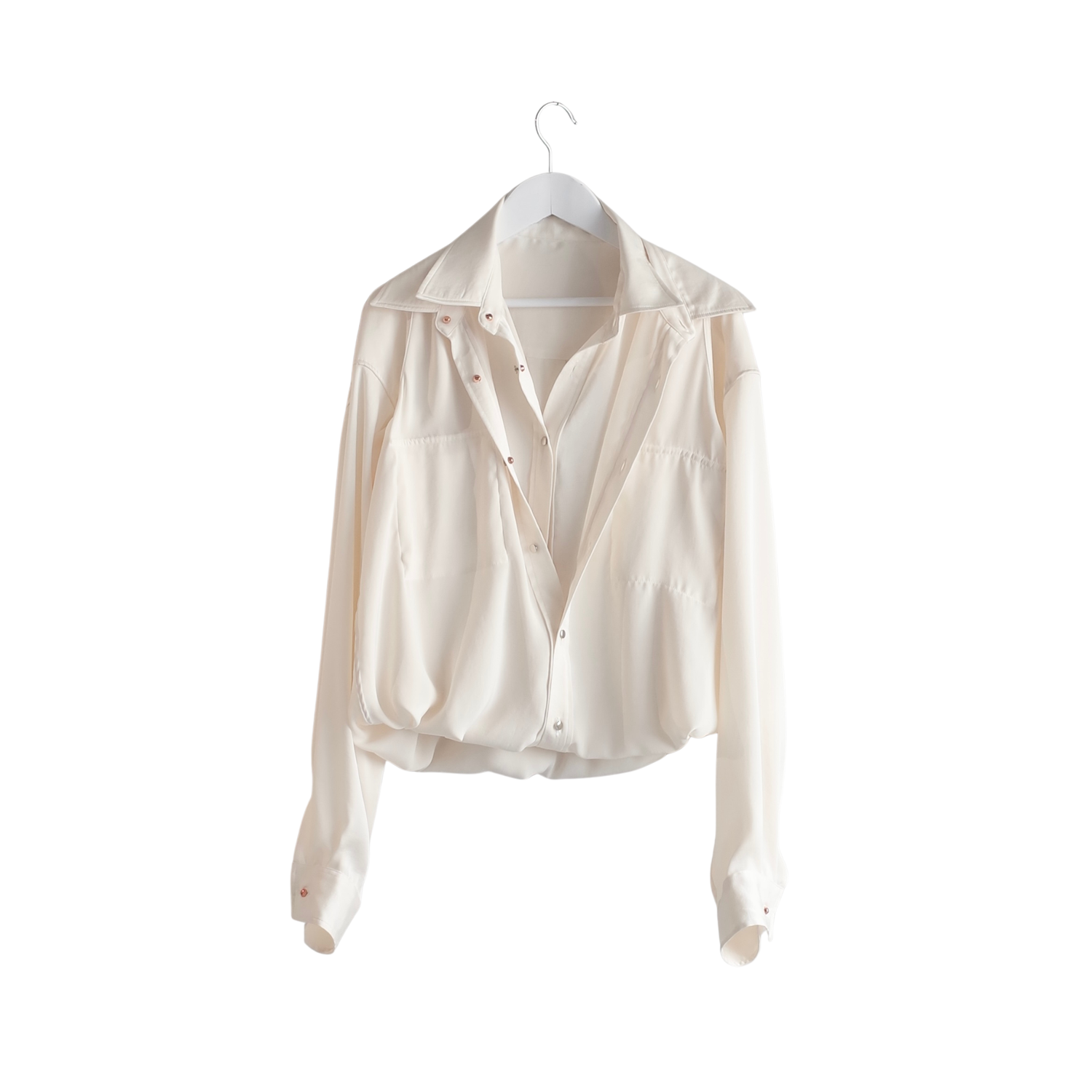 【期間限定】 REVERSIBLE MULCHWAY SHIRT