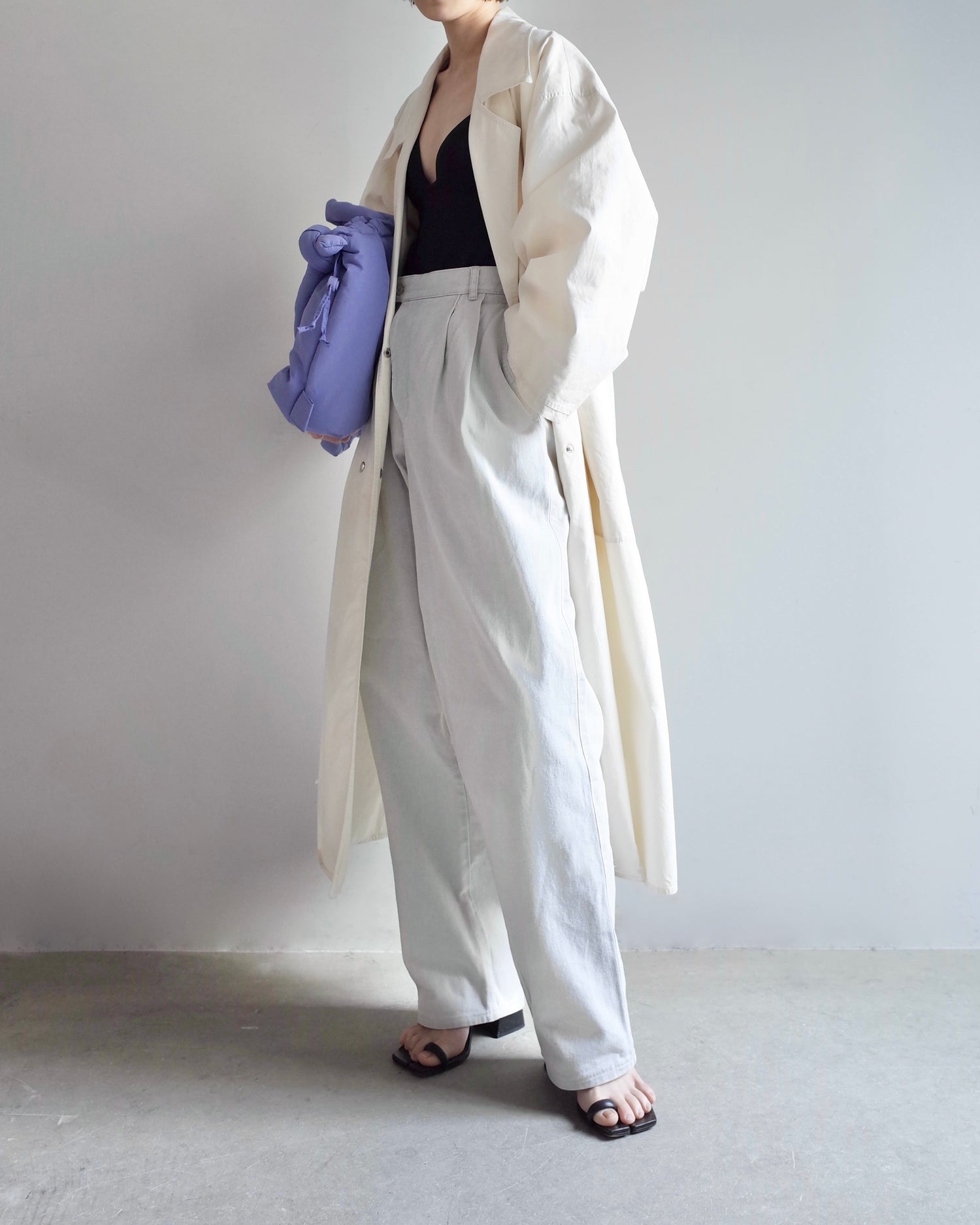 Used / COAT