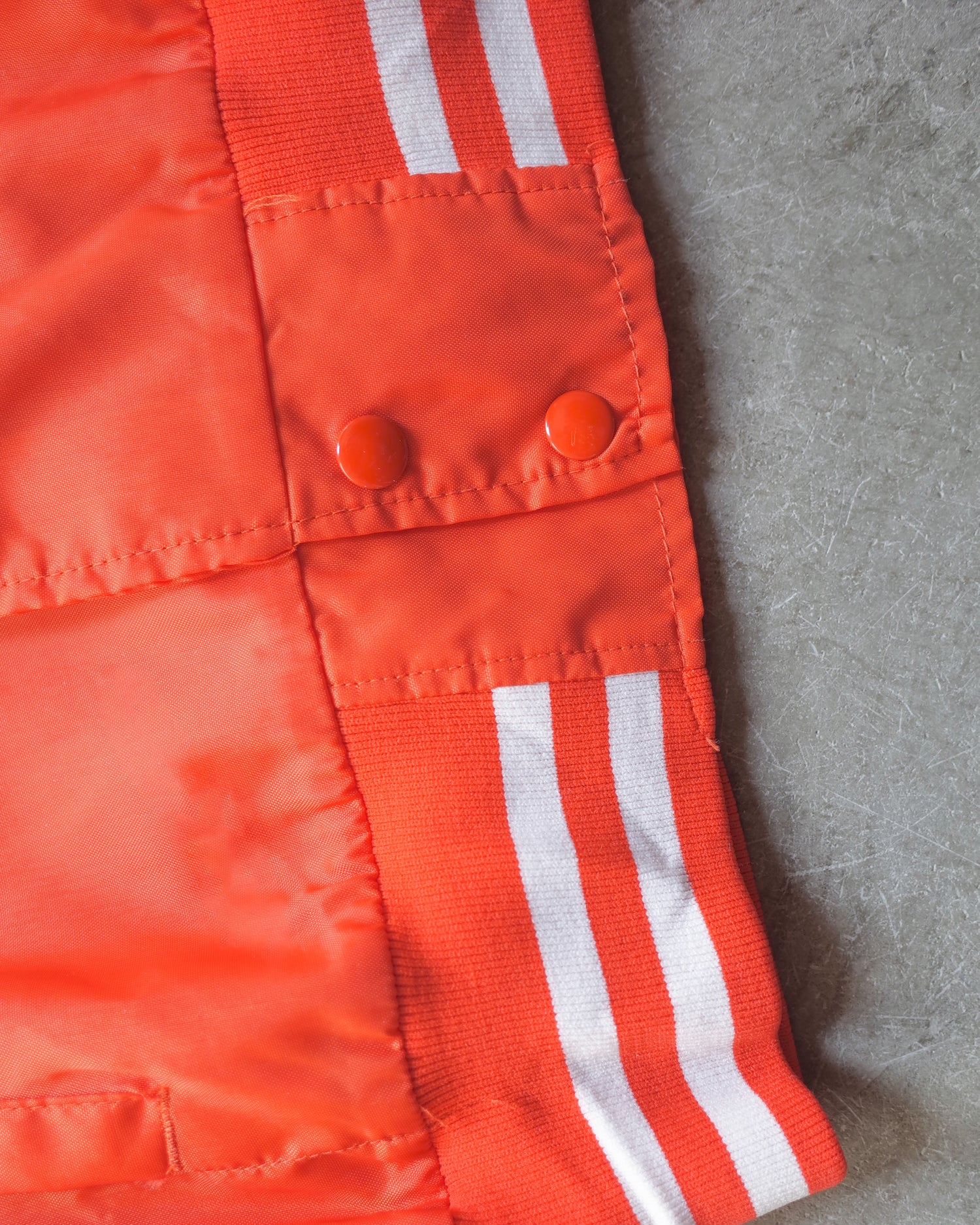 Used / STADIUM JACKET