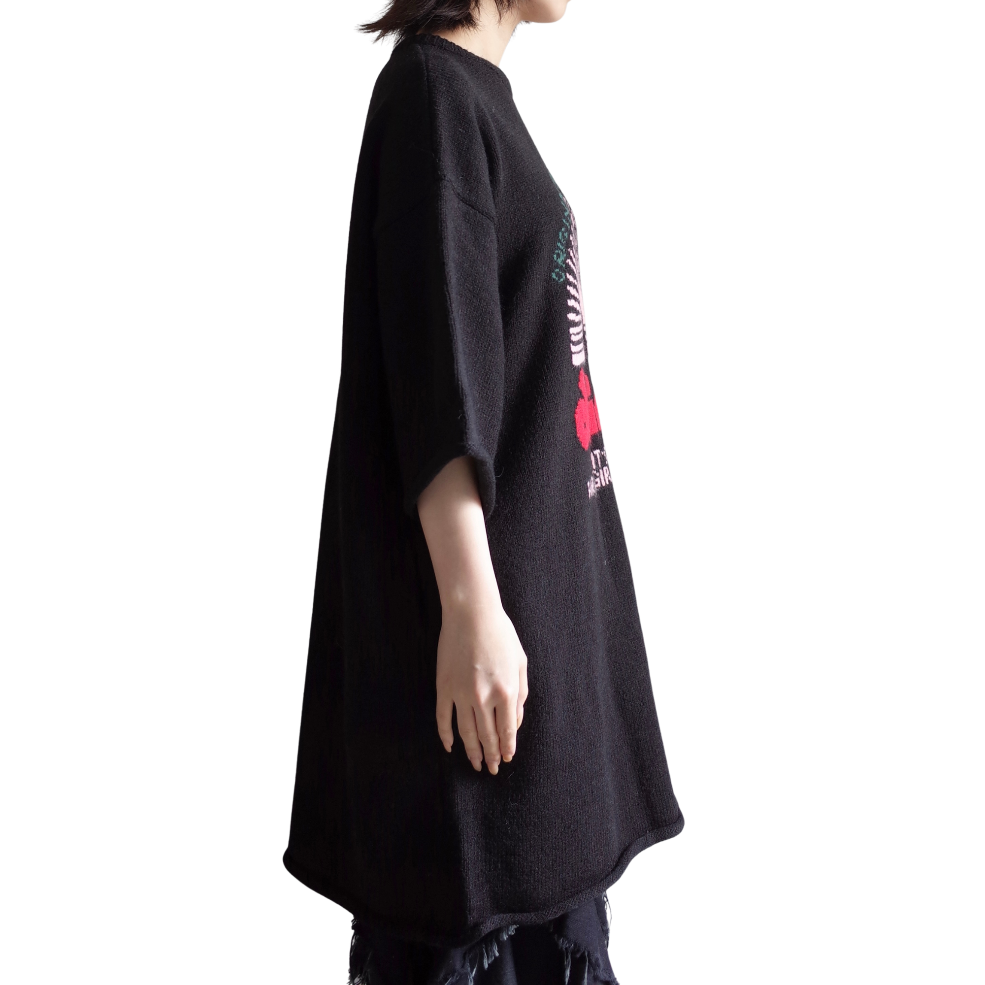 TOY GRAPHIC BIG TーSHIRT