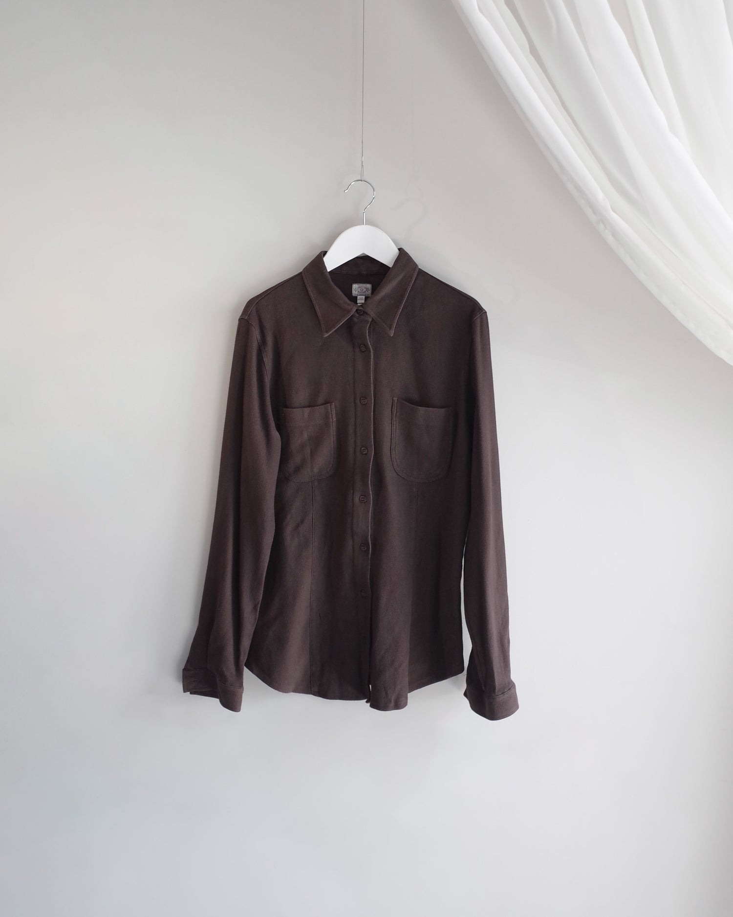 Used / Armani Jeans SHIRT