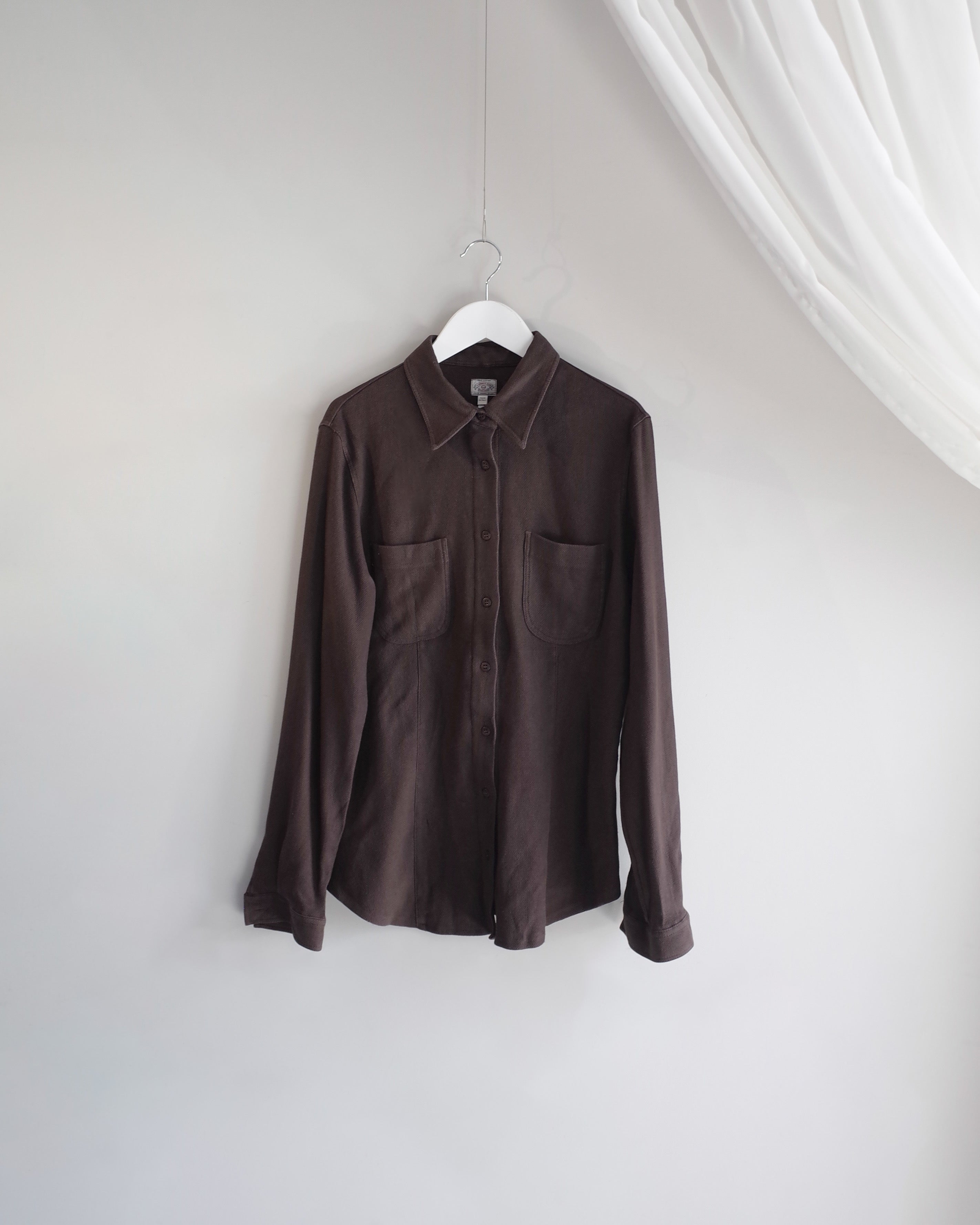Used / Armani Jeans SHIRT