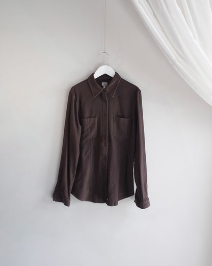 Used / Armani Jeans SHIRT