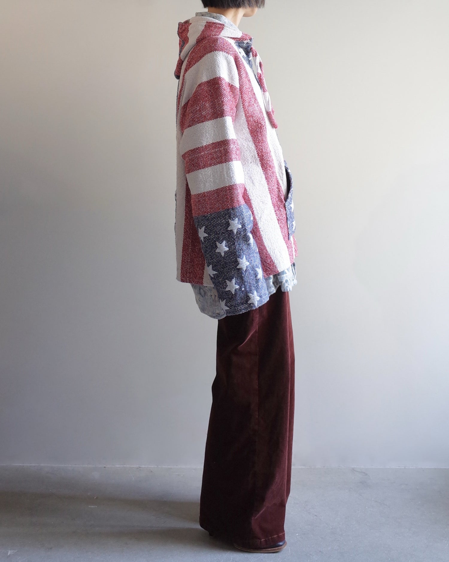 ★Used / MEXICAN PARKER