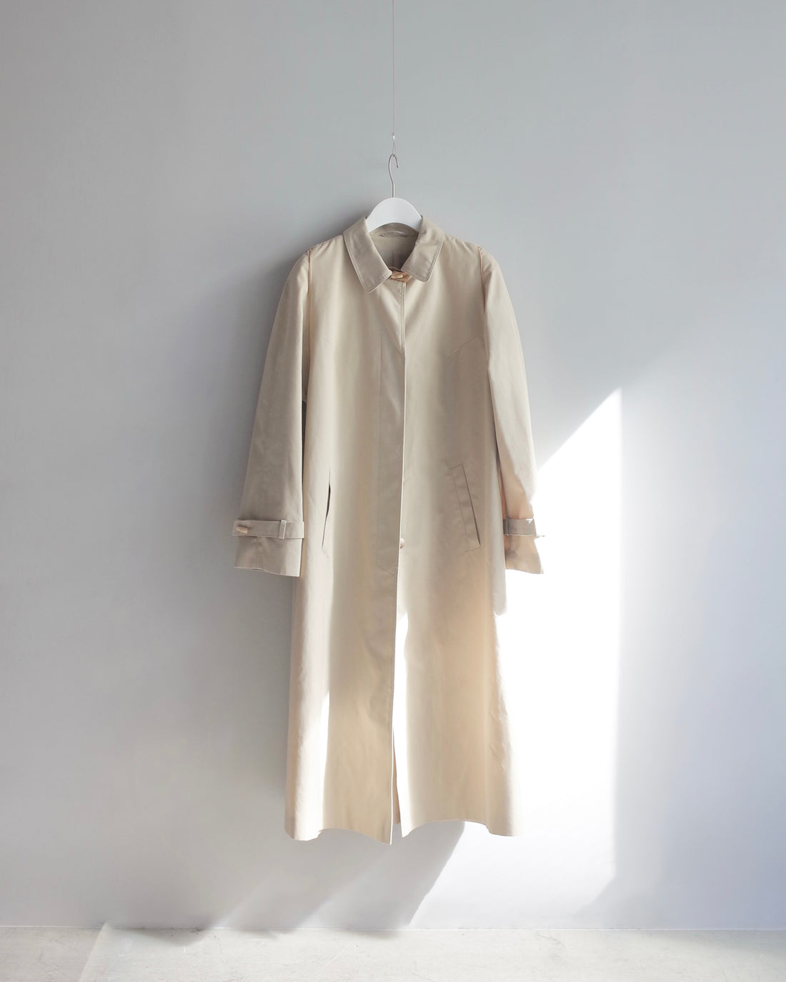 ★Used / TRENCH COAT